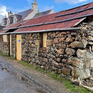 Net Sheds 2024