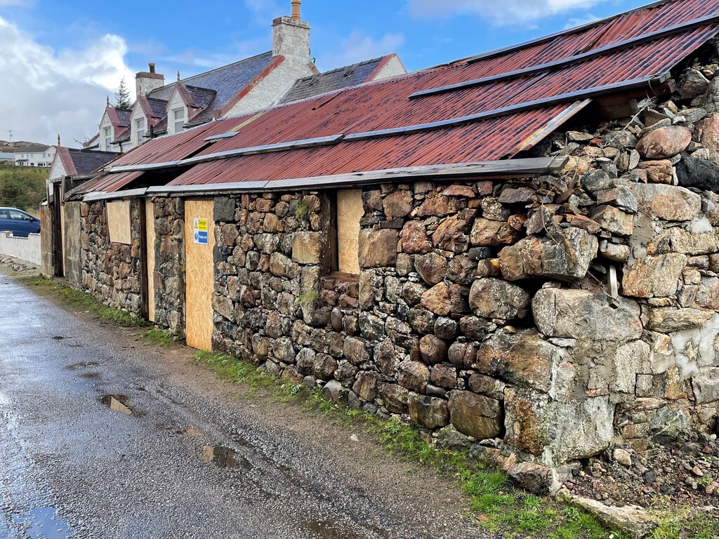 Net Sheds 2024