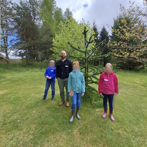 Community Gardening Workshop