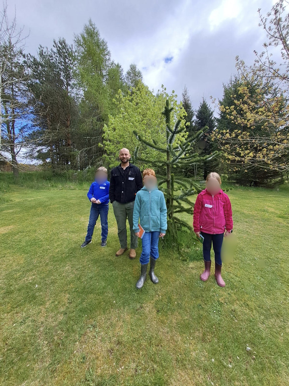 Community Gardening Workshop