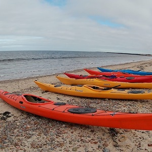 Nairn Beach Kayaks