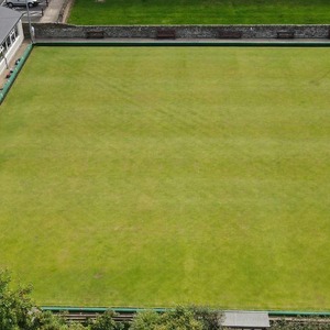 Thurso Bowling Club