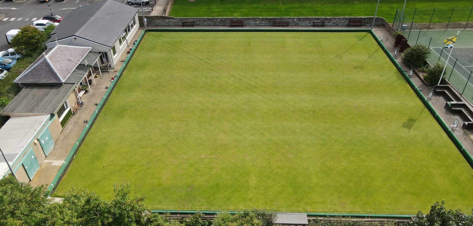 Thurso Bowling Club