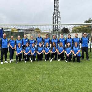 Sutherland Women's FC