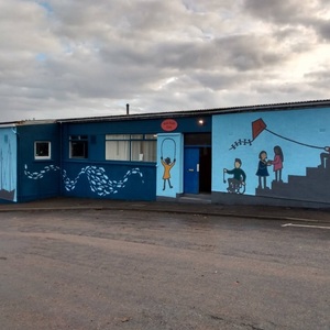 Wick Community Hub building.jpg
