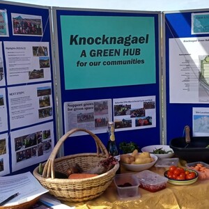 Knocknagael Green Hub