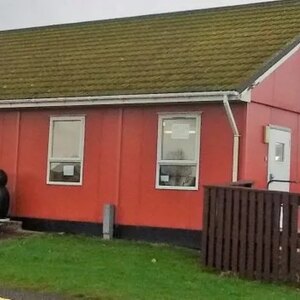 Ormlie Community Centre 