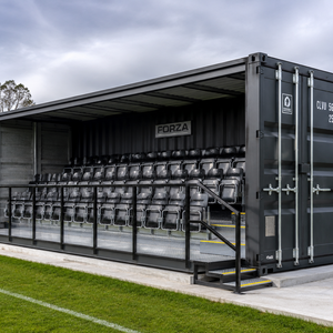 Small Stand