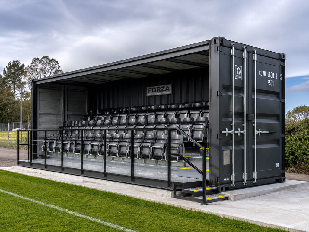 Small Stand