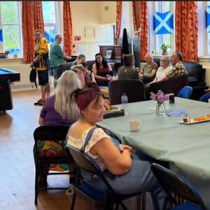 Alness Community Hub
