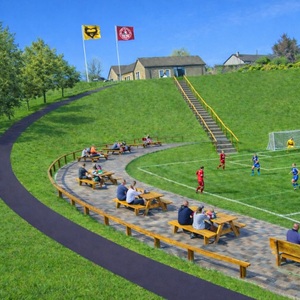 Clyne Community Complex