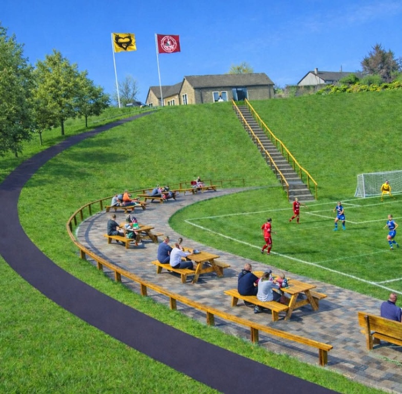Clyne Community Complex