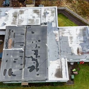 Roof Overview