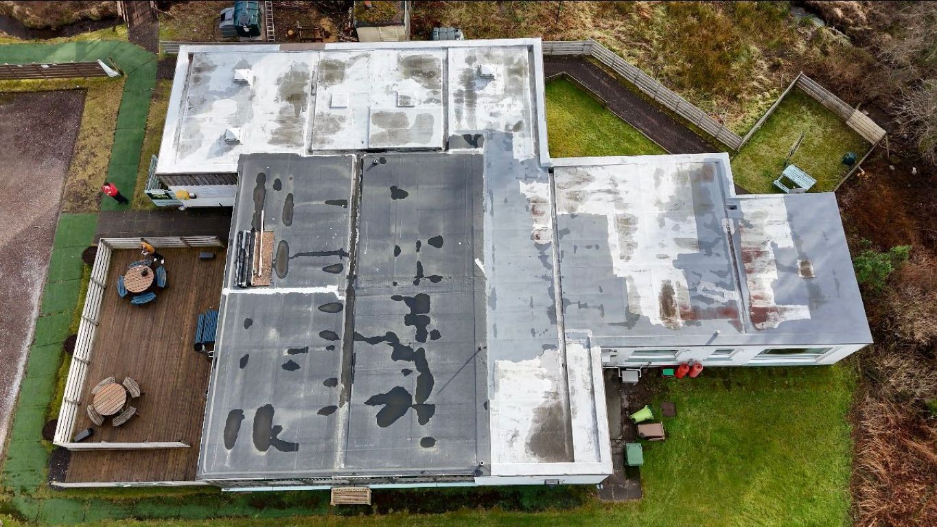Roof Overview
