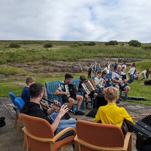 Fèis Thròndairnis
