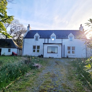 Orbost Farmhouse