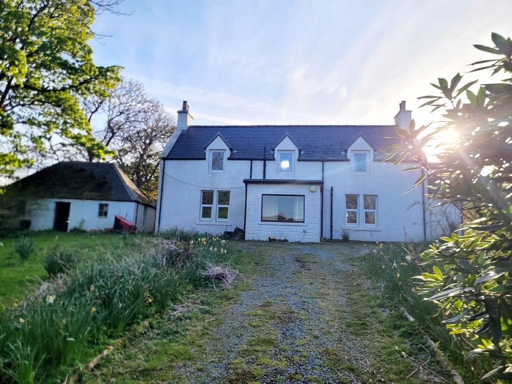 Orbost Farmhouse