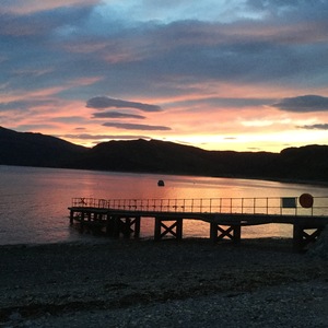 Glenelg Pier 
