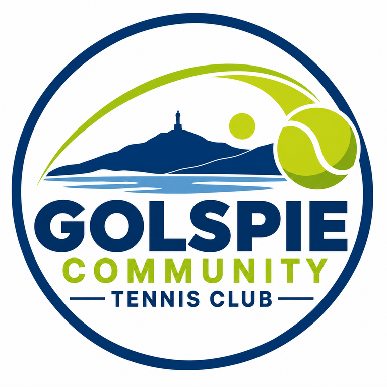 Golspie Community Tennis Club