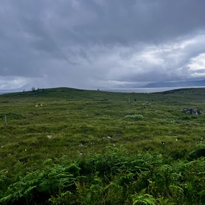 Site - An Pàirc - Applecross Community Sports Pitch