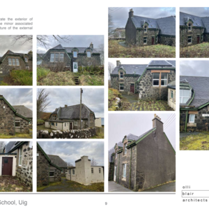 Uig Primary School 