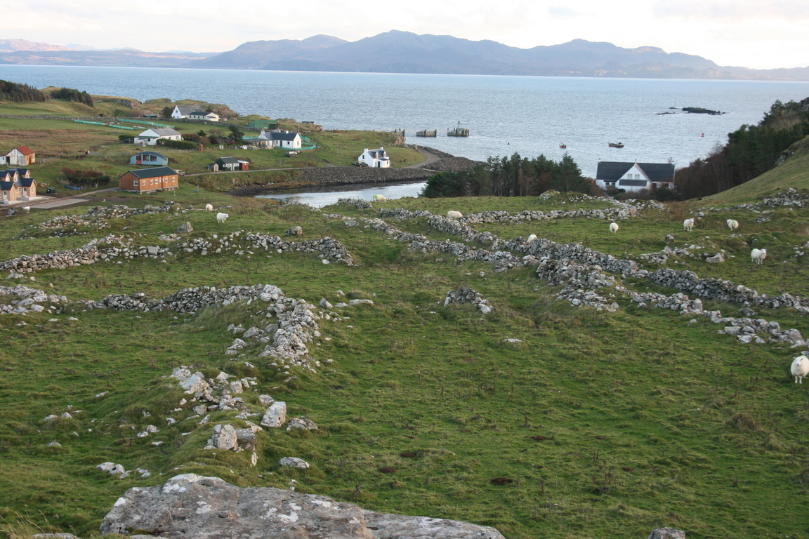 Port Mor, Isle of Muck.JPG
