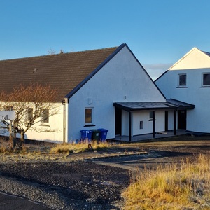 The Gaeltec Buildings