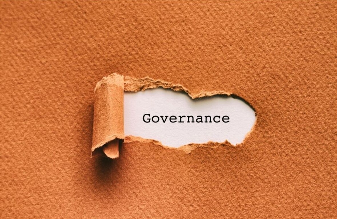Governance 