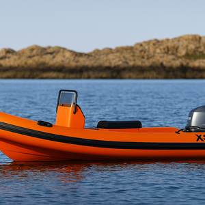 PFYC RIB