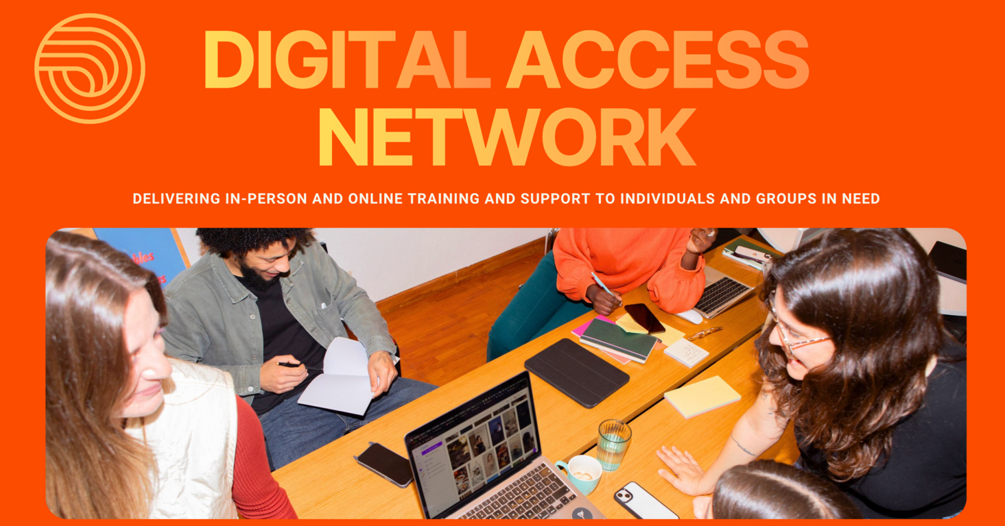 Digital Access Network