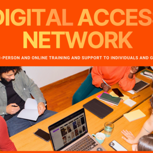 Digital Access Network