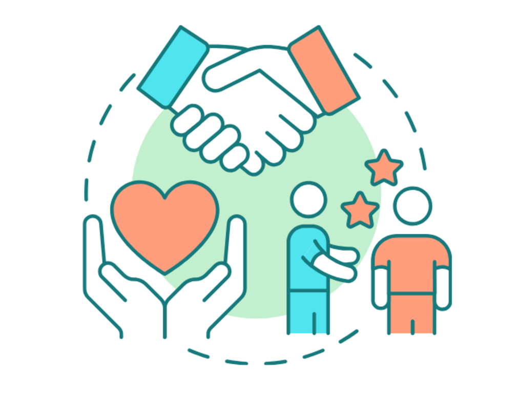 Community Outreach Hub - Collaboration