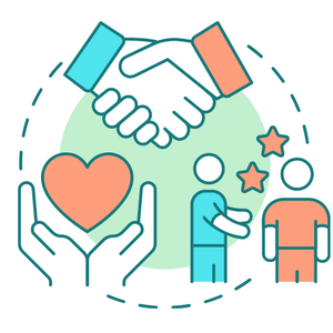 Community Outreach Hub - Collaboration