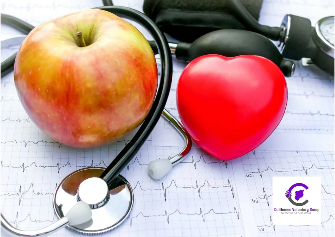 CVG Organisational Health Check