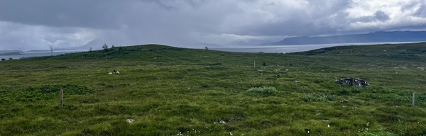 Site - An Pàirc - Applecross Community Sports Pitch